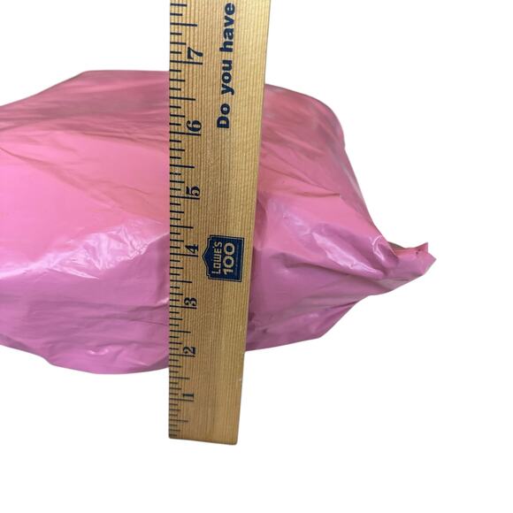 Mens Coat Size Medium Fleece Lined Levi Black - Picture 8 of 8